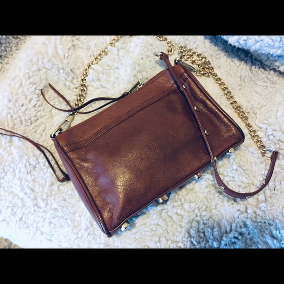 Minkoff mini Mac Crossbody - Picture 2 of 7